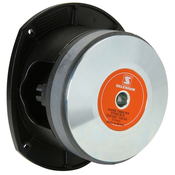 Main product image for JBL Selenium ST400 Super Tweeter Black 264-450